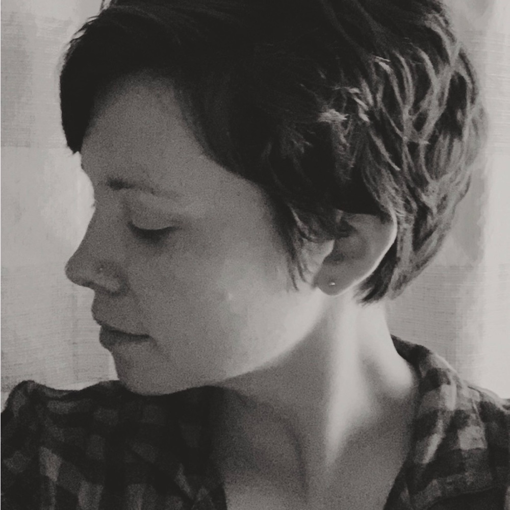 Meet your Posher, Katherine